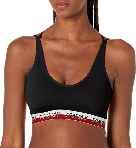 Tommy Hilfiger Women's Performance Sports Bra in Saudi Arabia