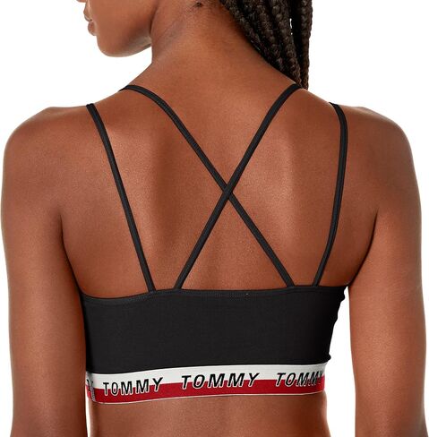Tommy Hilfiger Women's Performance Sports Bra in Saudi Arabia
