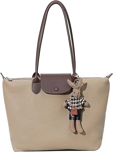 Women Hobo Bags Ladies Top Handle Soft Leather Tote Handbags Large Purses Waterproof Office Handbags for Work Travel in Saudi Arabia