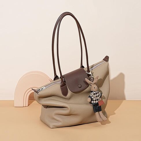 Women Hobo Bags Ladies Top Handle Soft Leather Tote Handbags Large Purses Waterproof Office Handbags for Work Travel in Saudi Arabia