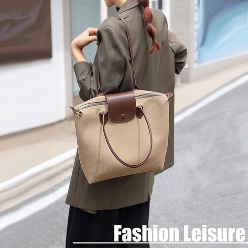 Women Hobo Bags Ladies Top Handle Soft Leather Tote Handbags Large Purses Waterproof Office Handbags for Work Travel in Saudi Arabia