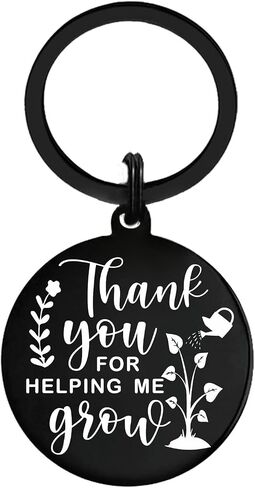 TGCNQ Coworker Leaving Gifts, Graduation Gifts Graduation Keychain, Teacher Gifts, Funny Gifts for Going Away in Saudi Arabia