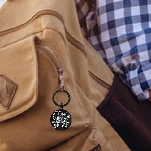 TGCNQ Coworker Leaving Gifts, Graduation Gifts Graduation Keychain, Teacher Gifts, Funny Gifts for Going Away in Saudi Arabia