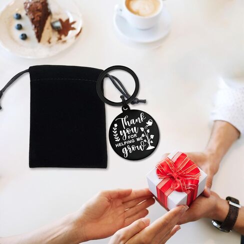 TGCNQ Coworker Leaving Gifts, Graduation Gifts Graduation Keychain, Teacher Gifts, Funny Gifts for Going Away in Saudi Arabia
