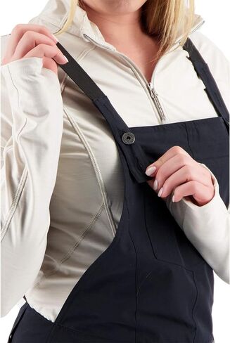 Obermeyer Malta Bib Overalls in Saudi Arabia