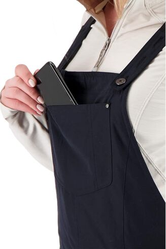Obermeyer Malta Bib Overalls in Saudi Arabia
