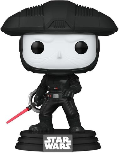 Funko Pop! Star Wars: OBI-Wan Kenobi - Fifth Brother in Saudi Arabia