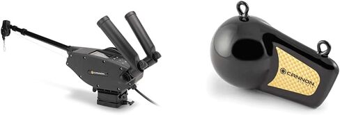 Cannon 1902335 Optimum Electric Downrigger in Saudi Arabia