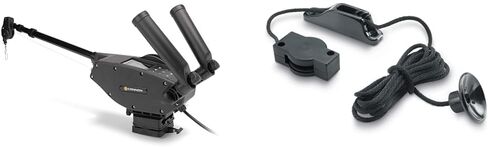 Cannon 1902335 Optimum Electric Downrigger in Saudi Arabia