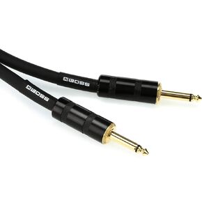 Boss BSC-5 Speaker Cable - 5 foot