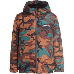 Timberland Boys Coat