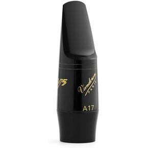 Vandoren SM418 A17 V5 Series Alto Sax Mouthpiece