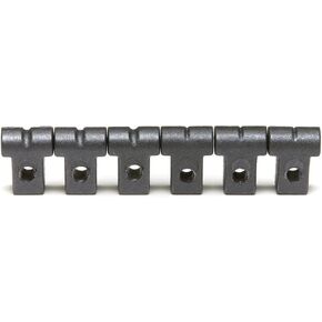 Graphtech Guitar Saddles (PS-8502-00)