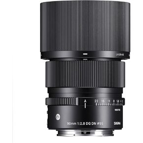 90mm F2.8 DG DN for L-Mount