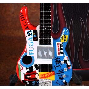 Axe Heaven Mini Guitar Replica (CP-301 AH)