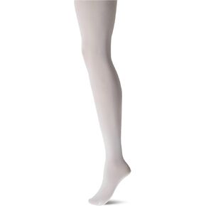 Danskin womens Ultrasoft Microfiber Footed Tight, Classic Light Toast, B in Kuwait