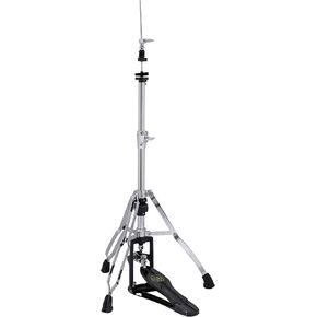 Mapex Armory Series Hi-Hat Stand - Chrome Plated