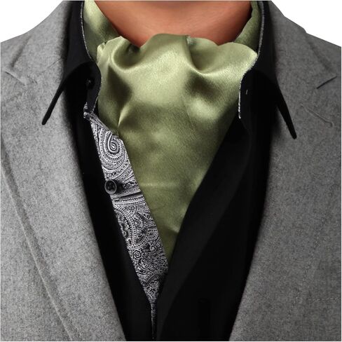 دان سميث منديل عصري عصري من المايكروفايبر متعدد الاستخدامات مع شنط للرجال in Kuwait