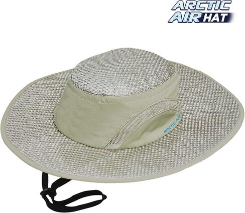 Arctic Air Hat in Kuwait