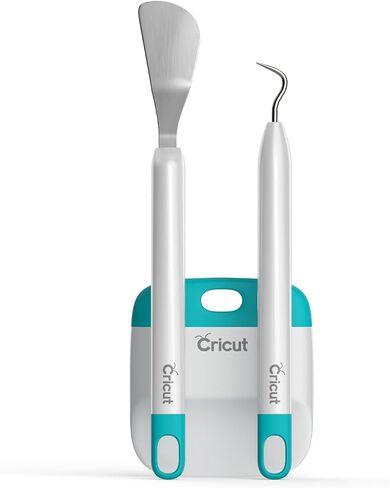 Cricut Joy Tote Bag - Designed for Cricut Joy Machine (Not Included), With Padded Interiors for Protection, Reliable Internal Pen Pockets, Easy-to-carry, Lightweight, Magnetized Back Pocket in Saudi Arabia