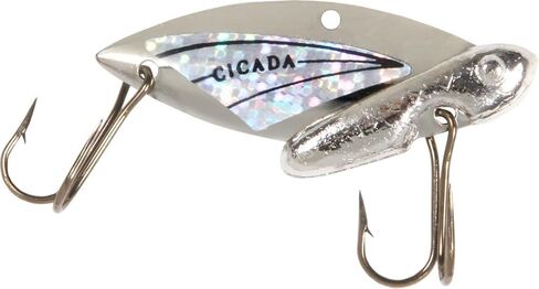 Reef Reef Runner Cicada Lure Ounce 3/8 in Saudi Arabia