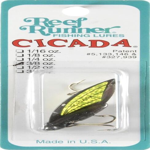 ريف ريف رنر سيكادا لور أونصة 3/8 in Kuwait