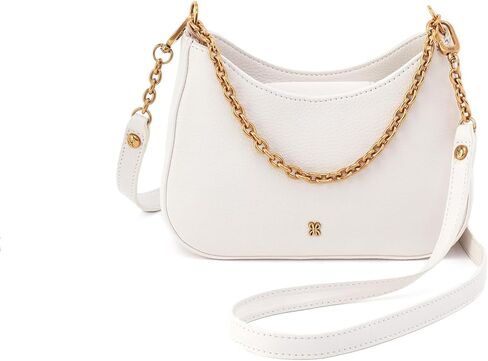 HOBO Womens Rosa Crossbody أسود مقاس واحد in Saudi Arabia