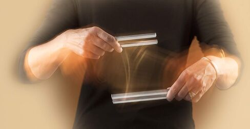 Ohm Therapeutics Sonic™ OHM Tuning Fork KIT for Crystal Clearing & Energy Practitioners (1088.8 Hz) Made in USA in Saudi Arabia