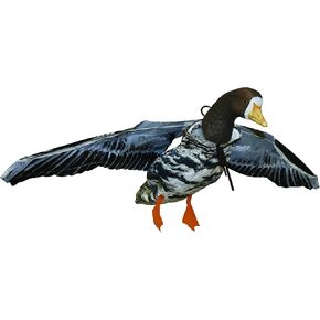 DEADLY DECOYS® Duck and Goose Flyer Decoys -1 Decoy