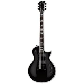 ESP LTD EC-401 Electric Guitar, Black
