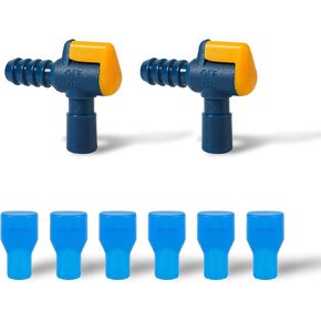 Mouthpiece Replacements for Camelbak Accessories Parts Replacement for Camelbak Hydration Bladder
