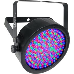 CHAUVET DJ EZpar 64 Battery-Operated RGBA LED Par-Style Wash Light