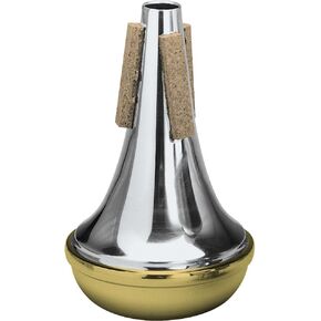 30TB Trumpet Straight Mute - Brass End