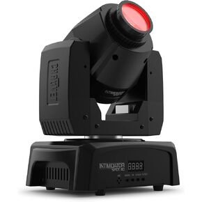 CHAUVET DJ (CHDDJ) Lighting (Intimidator Spot 110)