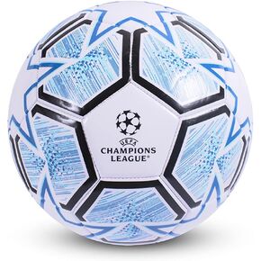 CHAMPIONS LEAGUE FOOTBALL