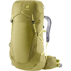 Deuter womens Aircontact Ultra 45+5 Sl Trekking Backpack