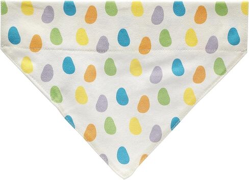 Pearhead Trick or Treat Bandana, S/M, Holiday Dog Apparel, Halloween Dog Costume, Dog Collar Accessories, Must Have Accessories for Pet Owners in Saudi Arabia
