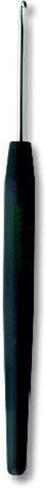 PRYM/INOX 195172 Crochet hook for wool; gauge 2,00 / length 14 cm, 1 piece in Saudi Arabia