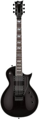ESP LTD EC-401 Electric Guitar, Black in Saudi Arabia