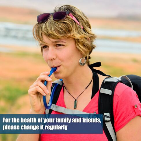 قطع غيار قطع الفم لملحقات Camelbak البديلة لمثانة الترطيب Camelbak in Saudi Arabia