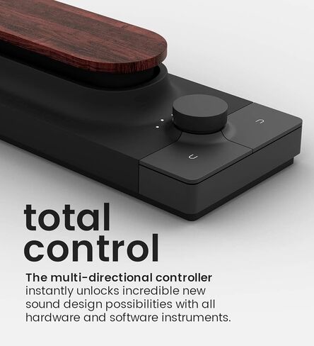 سطح تحكم Expressive E Touché MIDI/CV/USB لمركبات البرامج والأجهزة (متجدد) in Saudi Arabia