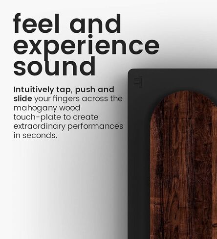 سطح تحكم Expressive E Touché MIDI/CV/USB لمركبات البرامج والأجهزة (متجدد) in Saudi Arabia