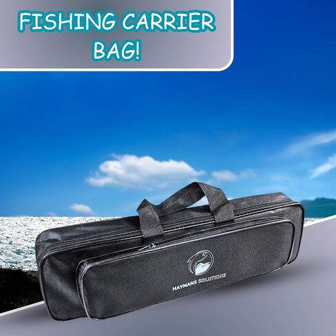 2.1m/6.89ft Fishing Rod and Reel Combo Telescopic Fishing Set for Fishing Lovers Portable Travel Fish Rod Freshwater Fishing Pole with Carrier Bag in Saudi Arabia
