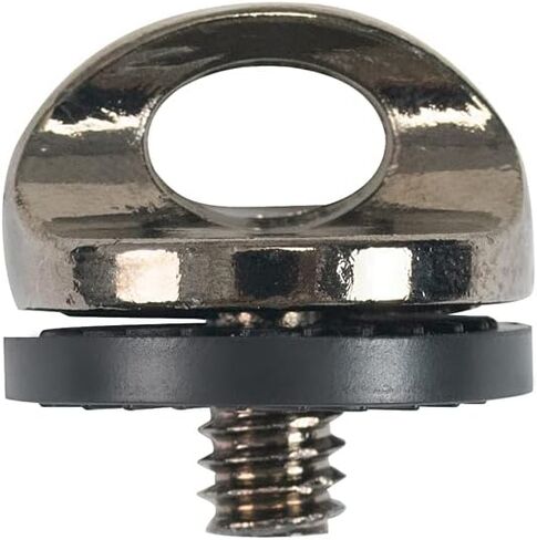 Nanlite ¼-20 بوصة Eyebolts لأنابيب PavoTube II LED Pixel in Saudi Arabia