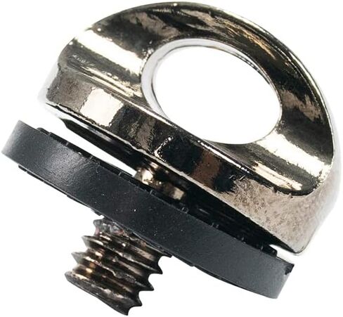Nanlite ¼-20 بوصة Eyebolts لأنابيب PavoTube II LED Pixel in Saudi Arabia