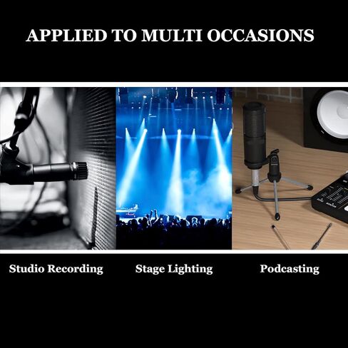 Pack of 2 50 Feet Speakon to XLR Cable - 2pcs 50ft. 2 Pole SpeakON Male to 3 Pole XLR Female Cables - Interface with Microphone, Amplifiers, Speakers, Soundboard Mix Audio Jack Wire in Saudi Arabia