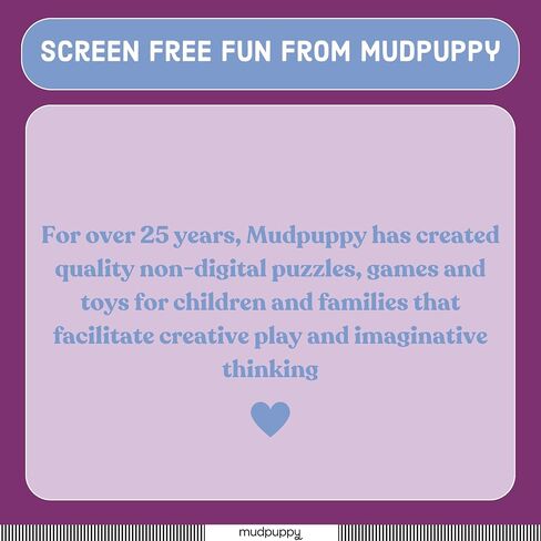 Mudpuppy African Safari — 64 Piece Search & Find Puzzle Jigsaw Puzzle Featuring Diverse Safari Animals and Over 40 Hidden Images to Find for Ages 4+ in Saudi Arabia