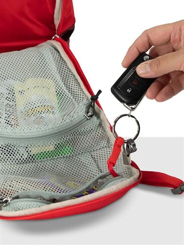 OspreySiskin 12 w/Res Black O/S in Kuwait