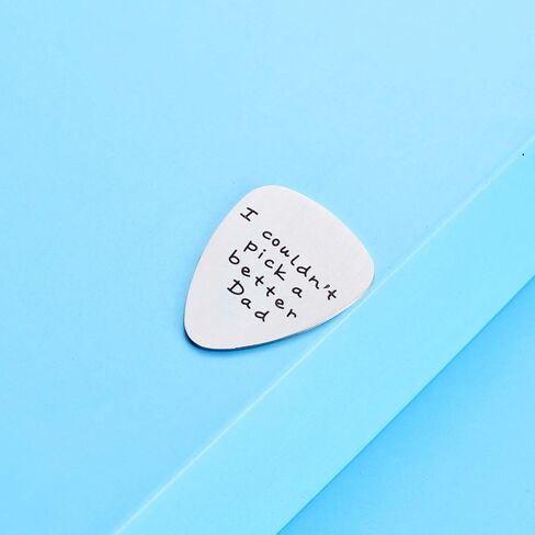 هدية للأب في عيد الأب - لم أتمكن من اختيار أفضل هدية لأب جيتار ملهمة لعيد الميلاد للأب (لم أتمكن من اختيار أب أفضل) in Kuwait