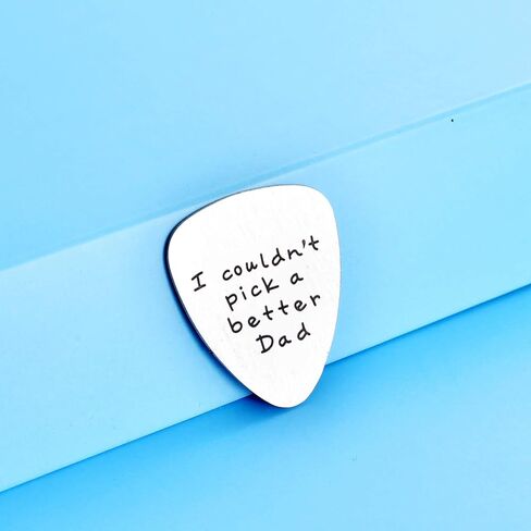 هدية للأب في عيد الأب - لم أتمكن من اختيار أفضل هدية لأب جيتار ملهمة لعيد الميلاد للأب (لم أتمكن من اختيار أب أفضل) in Kuwait